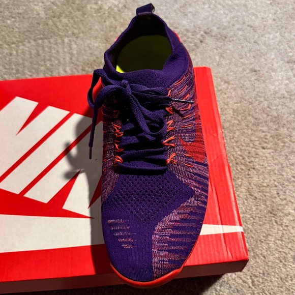 Nike Free Hyperfeel Women’s Running Training Shoes, Size 10 - Picture 5 of 6
